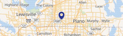 4708 Plano Pkwy Ste, Unit 200