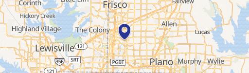 6545 Preston Rd Ste, Unit 200