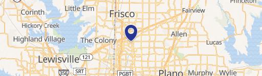 3242 Preston Rd Ste, Unit 205