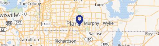 525 Shiloh Rd Ste, Unit 4200