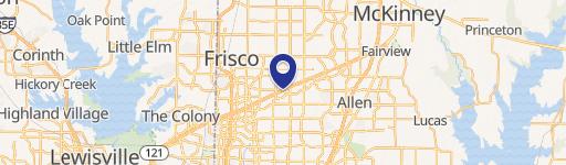 9925 Gillespie Dr Ste, Unit 4300