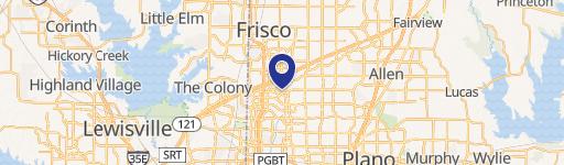 7920 Preston Rd Ste, Unit 500