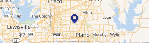 6000 Custer Rd Ste, Unit 7