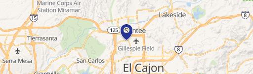 2000 Gillespie Way, Unit 10