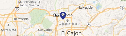 2020 Gillespie Way, Unit 40