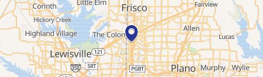 6843 Communications Pkwy, Unit 800