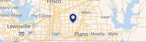 6000 Custer Rd, Unit 2