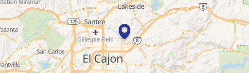 1382 Greenfield Dr, Unit 98