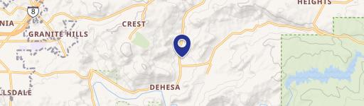 2025 Harbison Cyn Rd