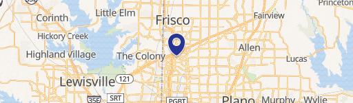 5601 Headquarters Dr