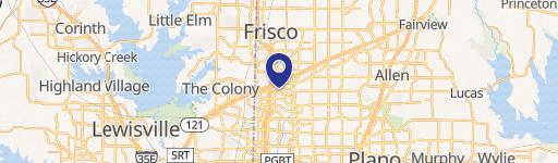 5501 Headquarters Dr