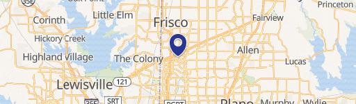 5301 Headquarters Dr