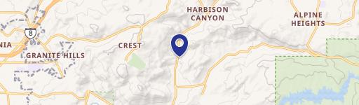 1631 Harbison Cyn Rd