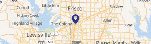 5801 Headquarters Dr