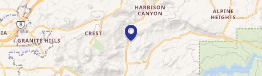 1609 Harbison Cyn Rd