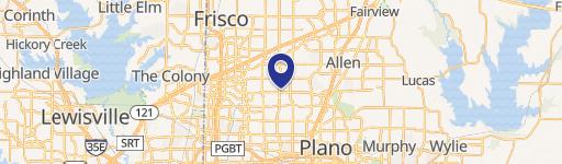 6916 Independence Pkwy