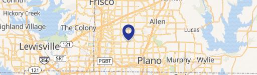 5400 Independence Pkwy