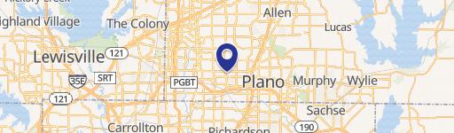 1600 Independence Pkwy