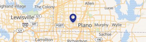 1401 Independence Pkwy