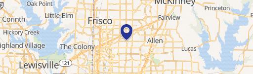 8901 Independence Pkwy