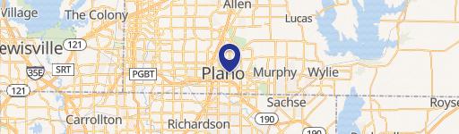 801 Jupiter Rd, Unit 821