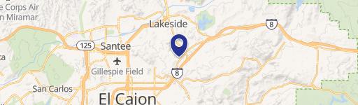 13080 Hwy 8th Business