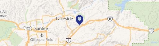 13792 Hwy 8th Business