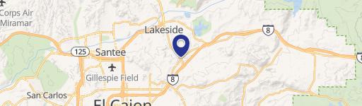 13283 Hwy 8th Business