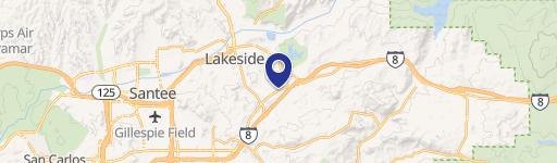 13623 Hwy 8th Business