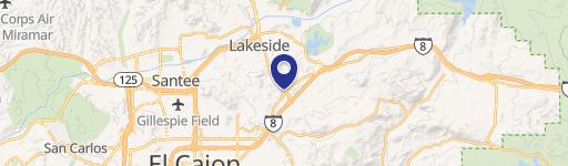 13262 Hwy 8th Business