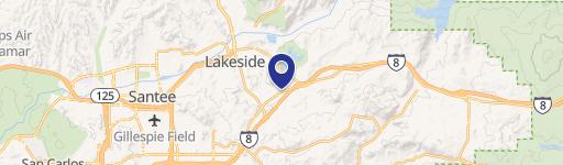 13685 Hwy 8th Business