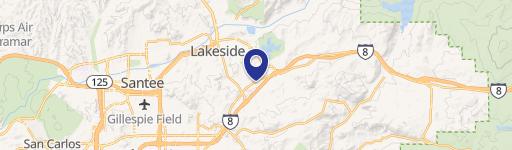 13527 Hwy 8th Business