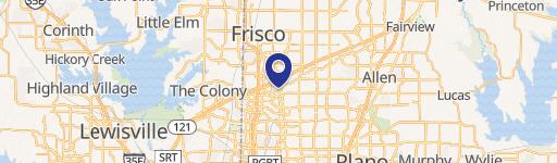 8201 Ohio Dr, Unit 1