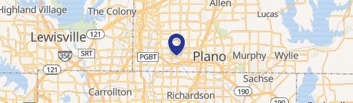 3400 Plano Pkwy