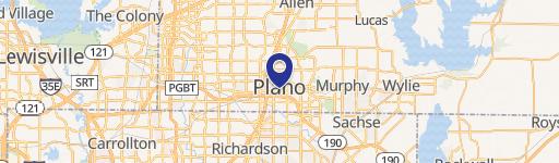 1600 Plano Pkwy