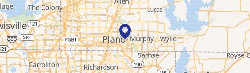 3700 Plano Pkwy