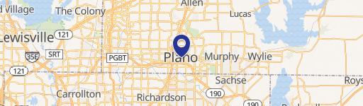 Plano Pkwy