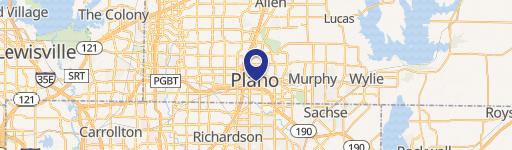 1500 Plano Pkwy