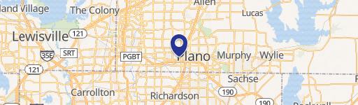 1600 Plano Pkwy