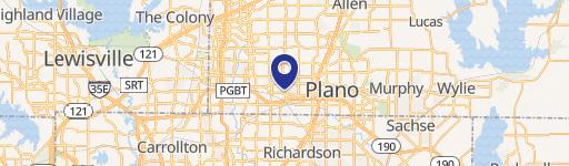 2900 Plano Pkwy