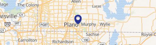 3701 Plano Pkwy
