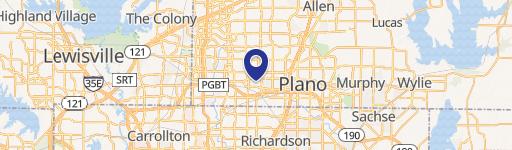 3333 Plano Pkwy
