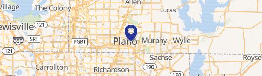 2801 Plano Pkwy