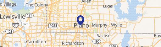 1201 Plano Pkwy