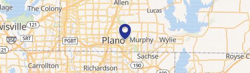 3801 Plano Pkwy