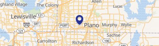 2701 Plano Pkwy