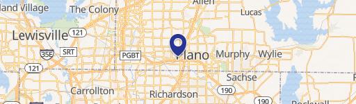 1600 Plano Pkwy