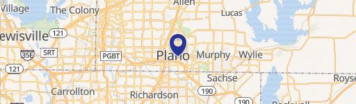 2400 Plano Pkwy