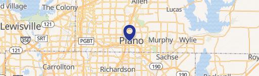 1130 Plano Pkwy