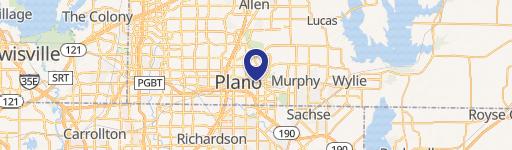 3301 Plano Pkwy